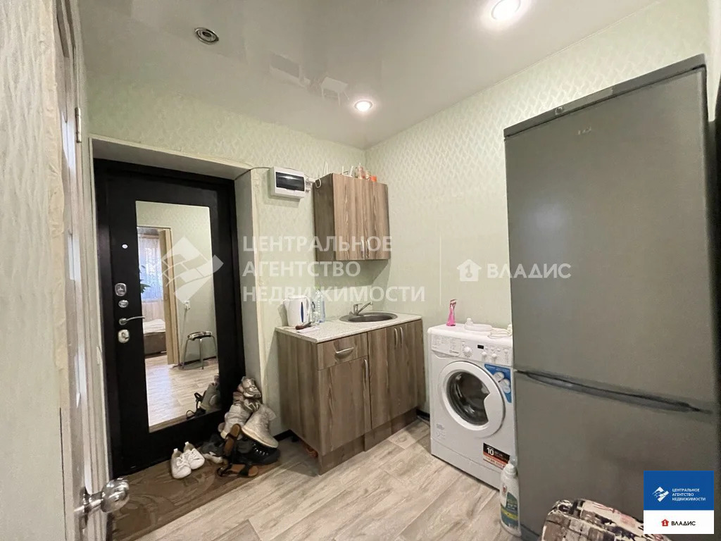 Продажа квартиры, Рязань, ул. Зубковой - Фото 3