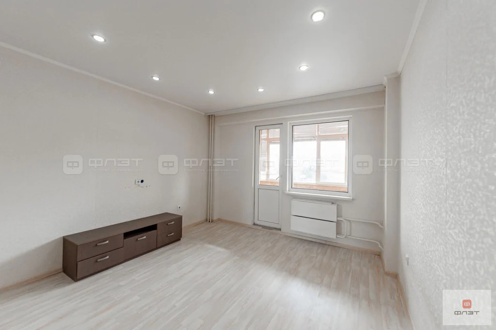 Продажа квартиры, Казань, ул. Академика Сахарова - Фото 7