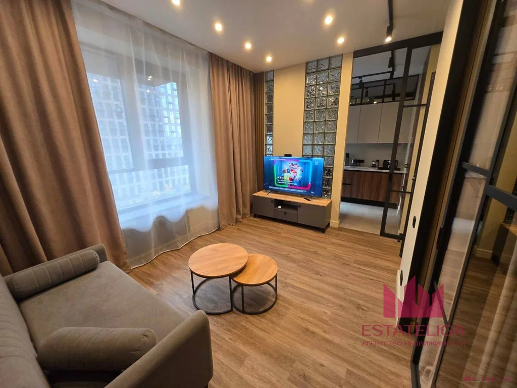 Аренда квартиры, м. Шелепиха, Причальный проезд - Фото 2