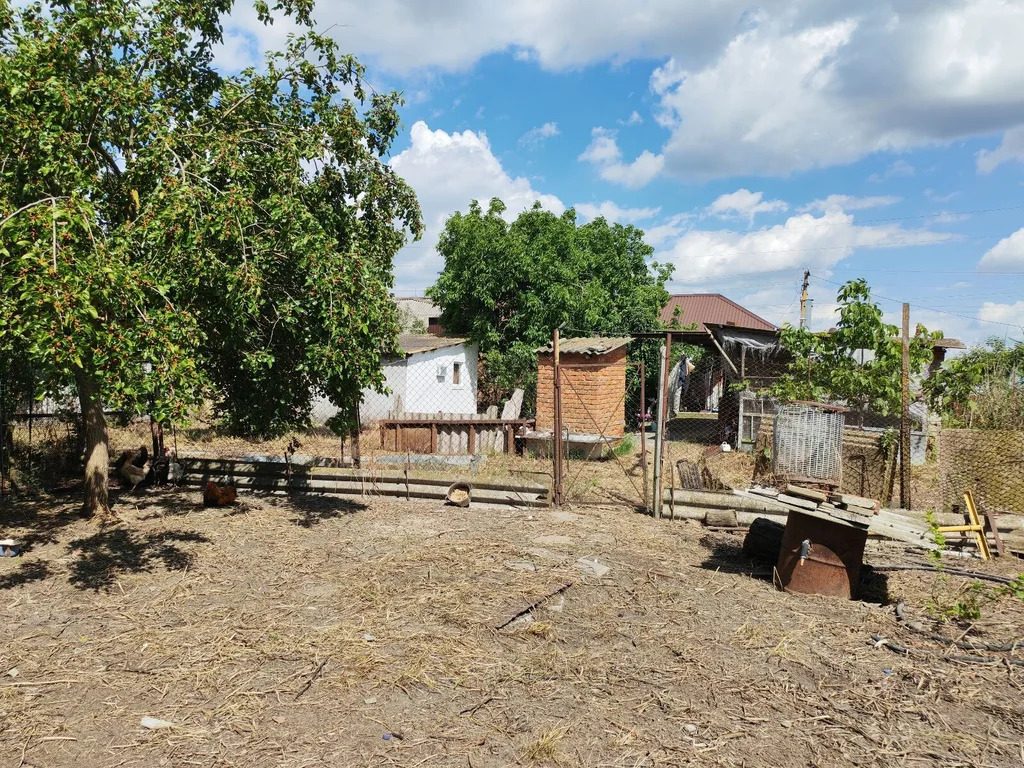 Продажа дома, Староджерелиевская, Красноармейский район, ул. Восточная - Фото 20