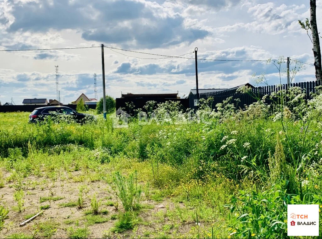 Продажа участка, Дмитровский район, улица Братьев Политовых - Фото 4