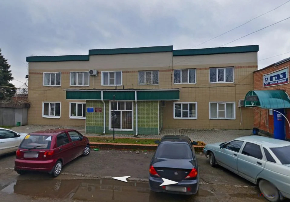 Продажа офиса, Новокубанск, Новокубанский район, ул. Победы - Фото 1