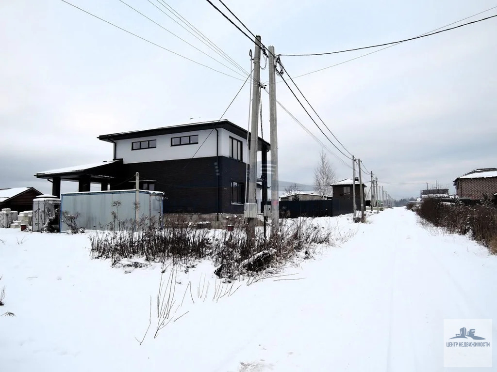 Продажа, коттедж 168.90 кв.м, участок 10.00 соток - Фото 35