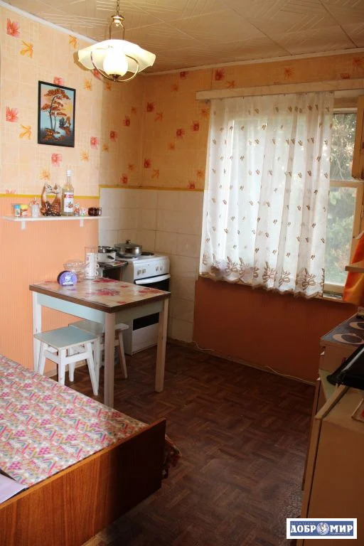 Продается 1-комн. квартира - Фото 8