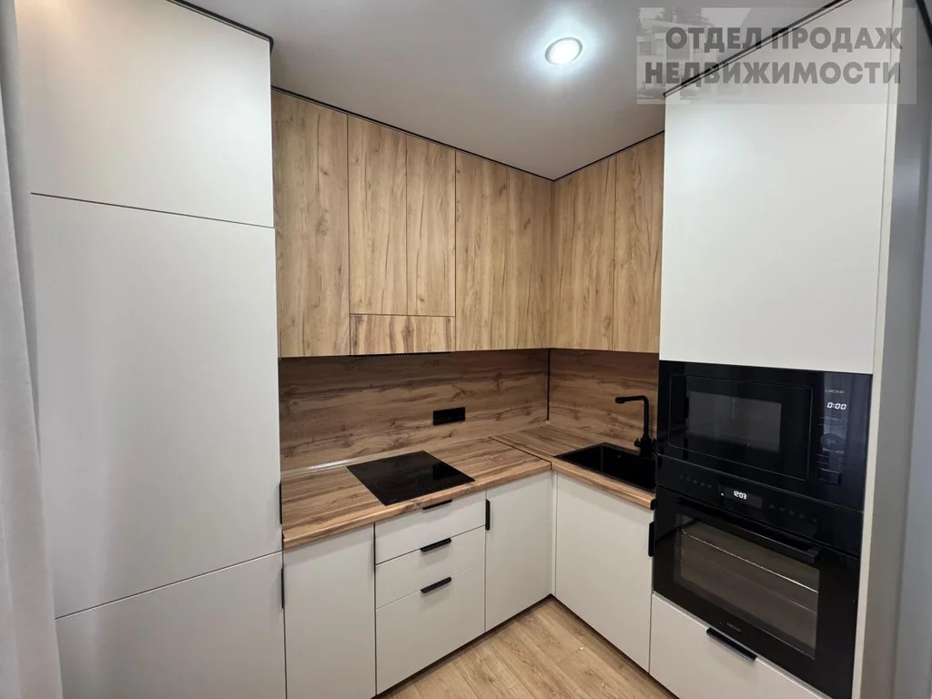 Квартира в центре города - Фото 11