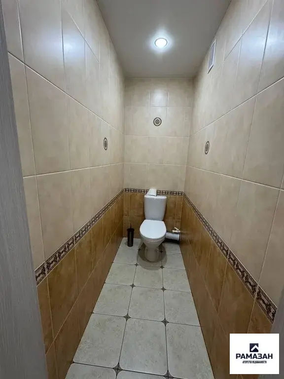 2-ком квартира ул.Зур Урам 1к5 - Фото 9