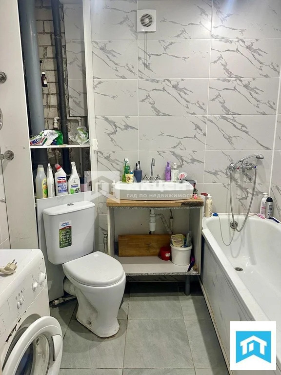 Продажа квартиры, Кохма, Ивановский район, ул. Ивановская - Фото 8