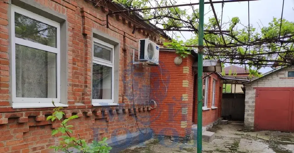 Продам дом Гайдара (09404-104) - Фото 1
