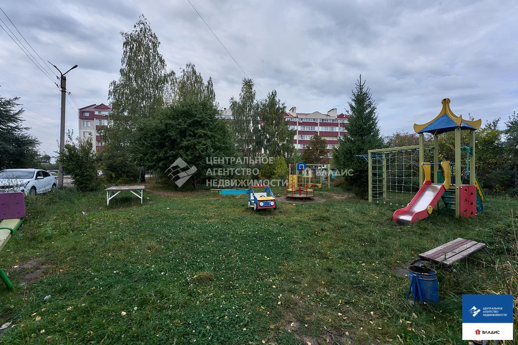 Продажа квартиры, Рыбное, Рыбновский район, ул. Электротяговая - Фото 20