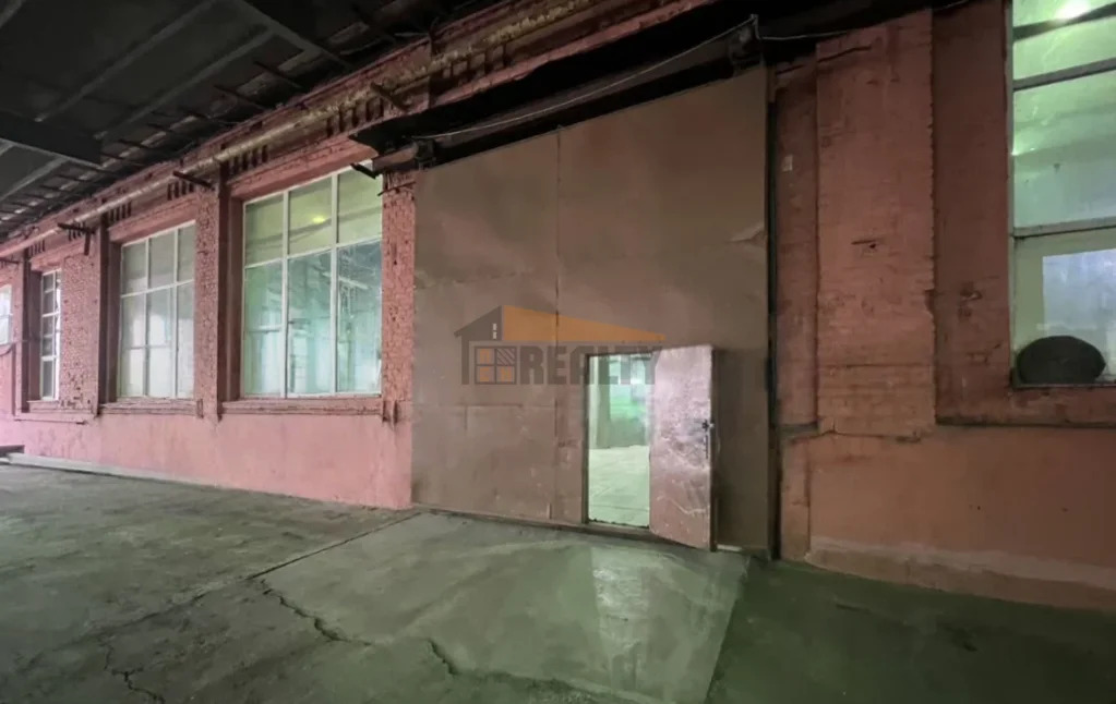 Аренда производственного помещения, Подольск, ул. Комсомольская - Фото 2