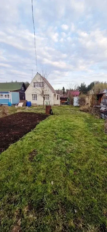 Дача в СНТ Здоровье - Фото 4