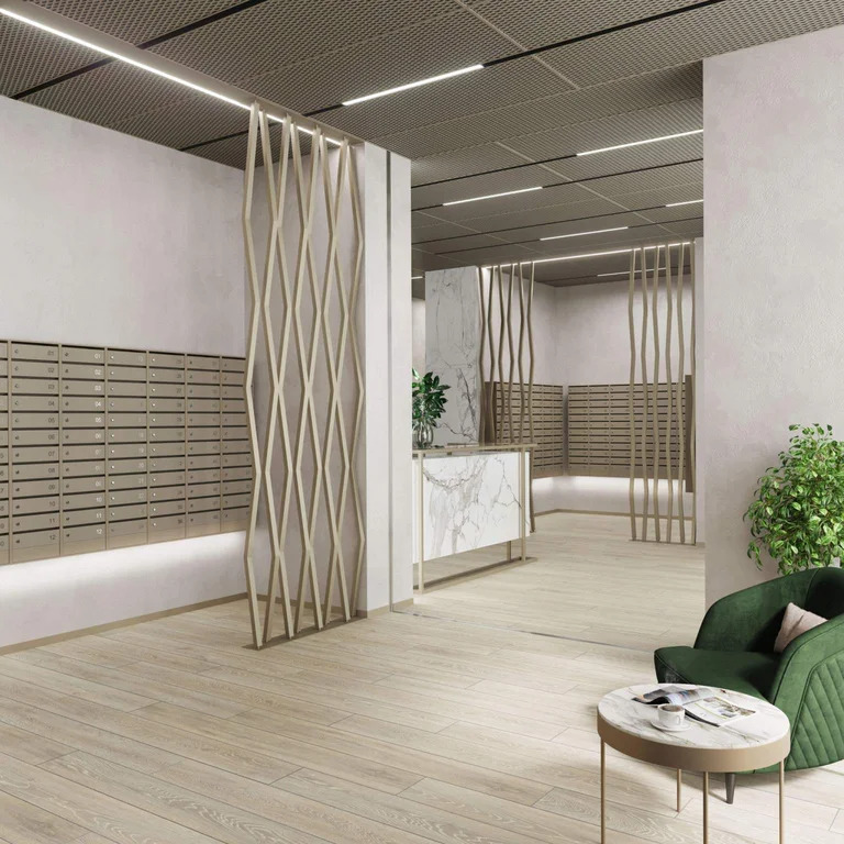 Продам 3-комн. квартиру 101.9 кв.м. - Фото 8