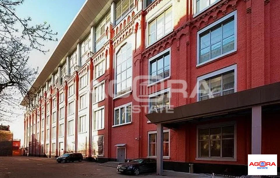 Аренда офиса, м. Воробьёвы горы, Лужнецкая наб. - Фото 3