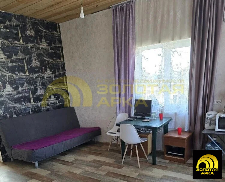 Продажа дома, Голубицкая, Темрюкский район, Сиреневая улица - Фото 12