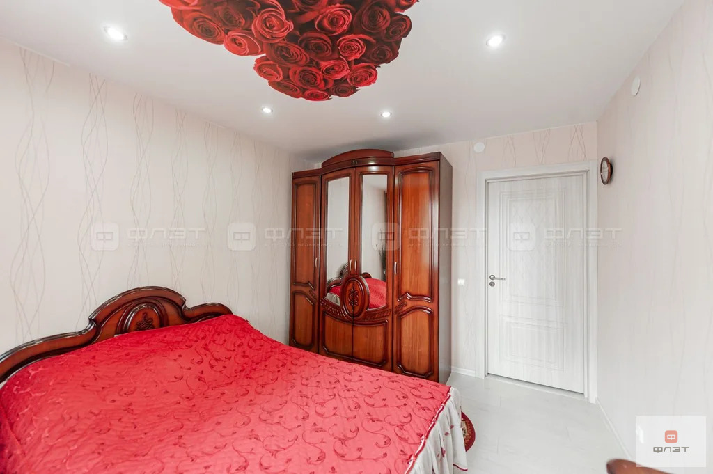 Продажа квартиры, Казань, пр-кт. Универсиады - Фото 7