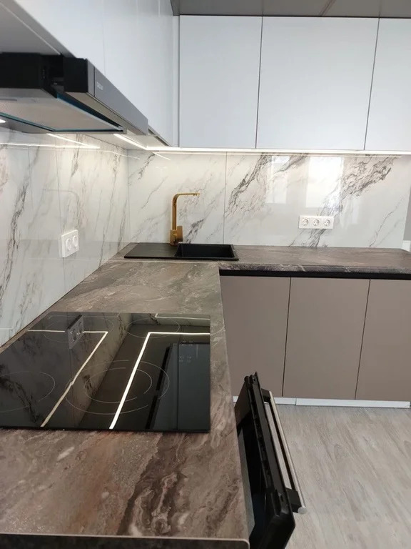 Продажа квартиры, Оренбург, Победы пр-кт. - Фото 1