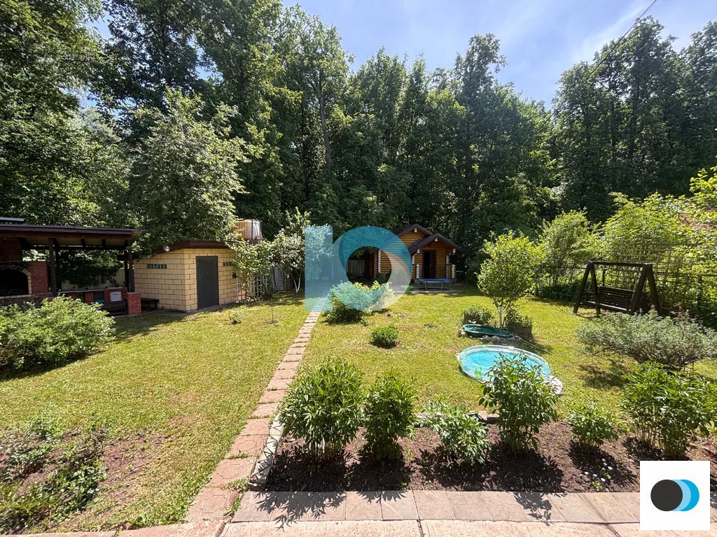 Продажа дома, Уфимский район, СНТ Огонёк - Фото 30