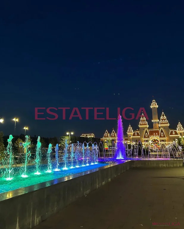 Продажа пентхауса, проспект Лихачева - Фото 27