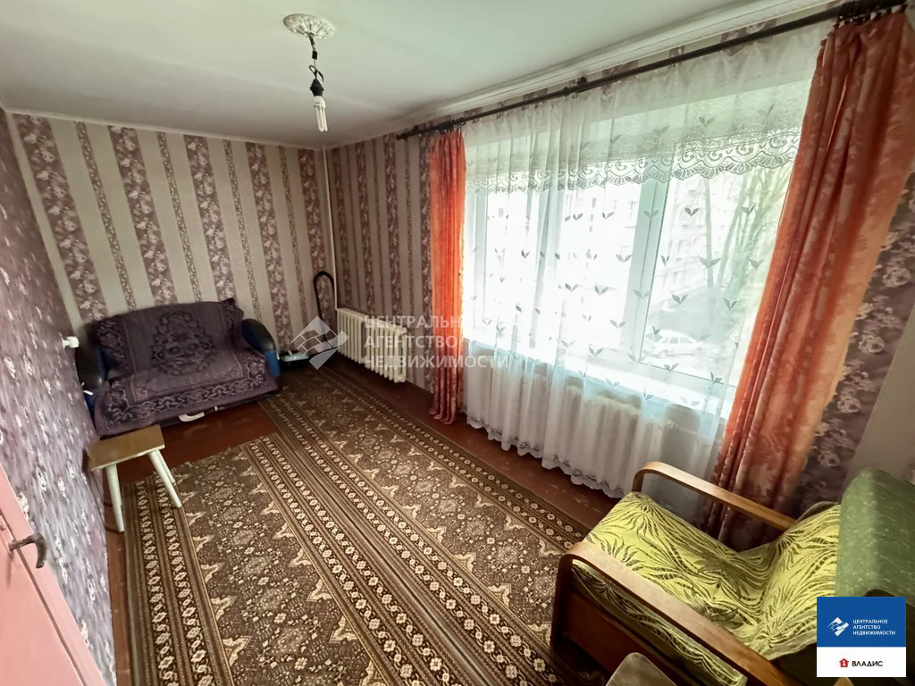 Аренда квартиры, Рязань, ул. Космодемьянской - Фото 7