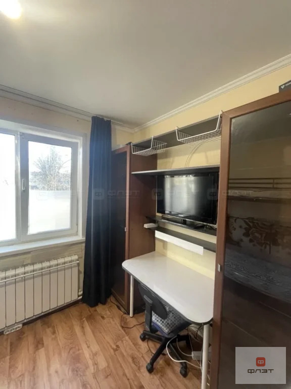 Продажа квартиры, Казань, ул. Маршала Чуйкова - Фото 1