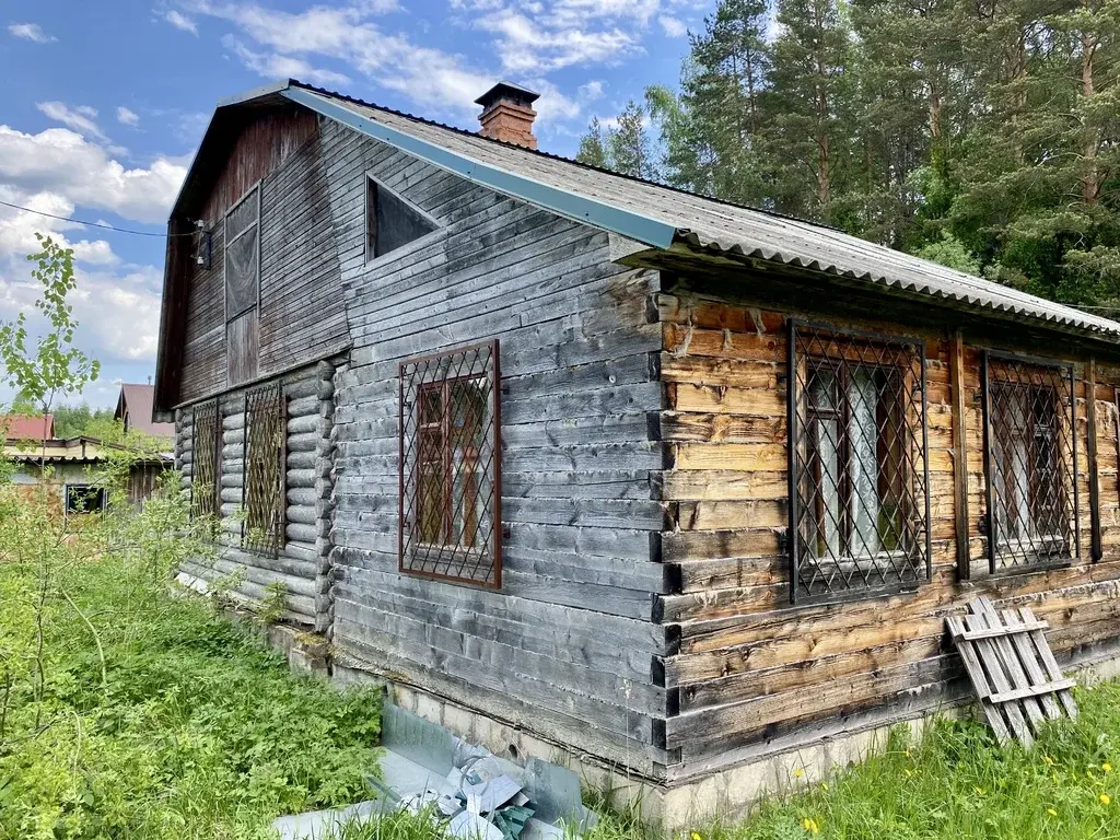 Дача 115 м2 на участке 11 сот. - Фото 16