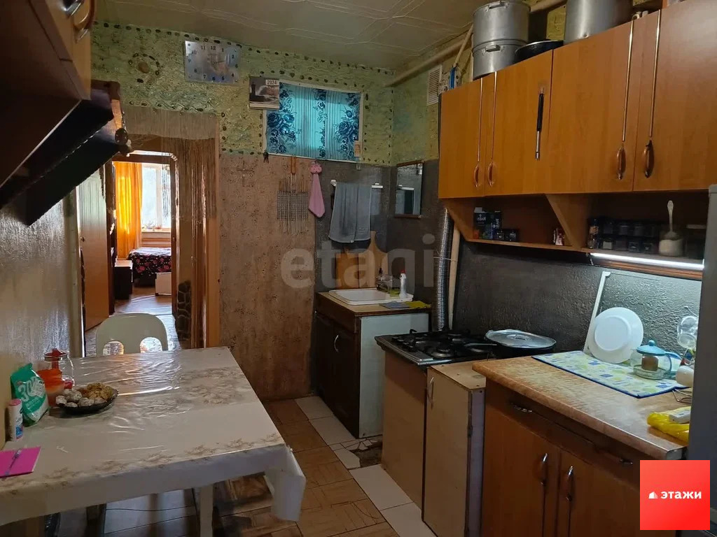 Продажа квартиры, Лесновка, Сакский район, ул. Волкова - Фото 7
