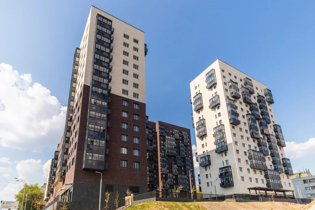 Продажа квартиры, ул. Путейская - Фото 1