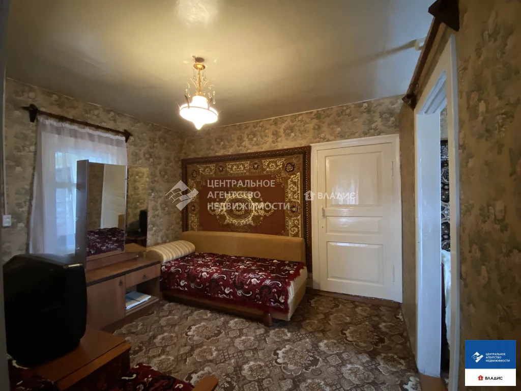 Продажа дома, Скопин, улица Карла Маркса - Фото 14