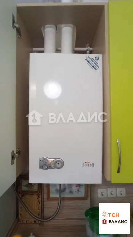 Продажа квартиры, Оболдино, Щелковский район, Радужная улица - Фото 3
