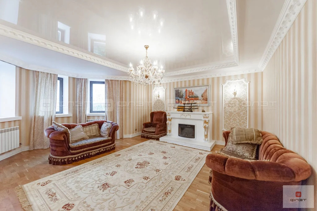 Продажа квартиры, Казань, ул. Лево-Булачная - Фото 4