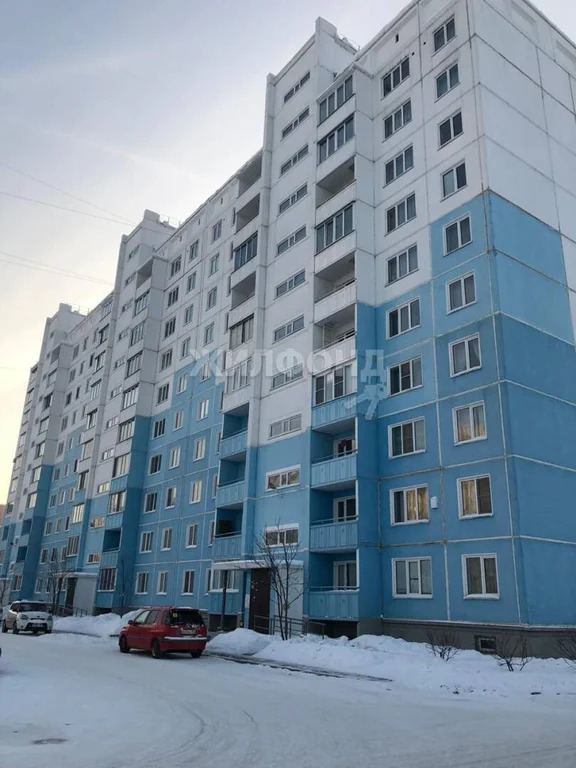 Продажа квартиры, Новосибирск, ул. Титова - Фото 13