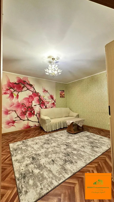 Аренда квартиры, Киевский, Киевский г. п., 22А - Фото 1