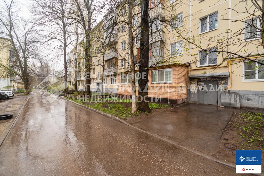 Аренда квартиры, Рязань, ул. Стройкова - Фото 6