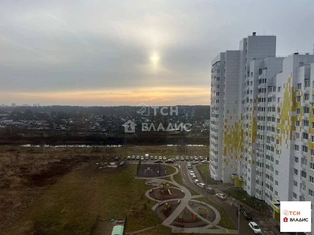 Продажа квартиры, Свердловский, Щелковский район, ул. Заречная - Фото 14