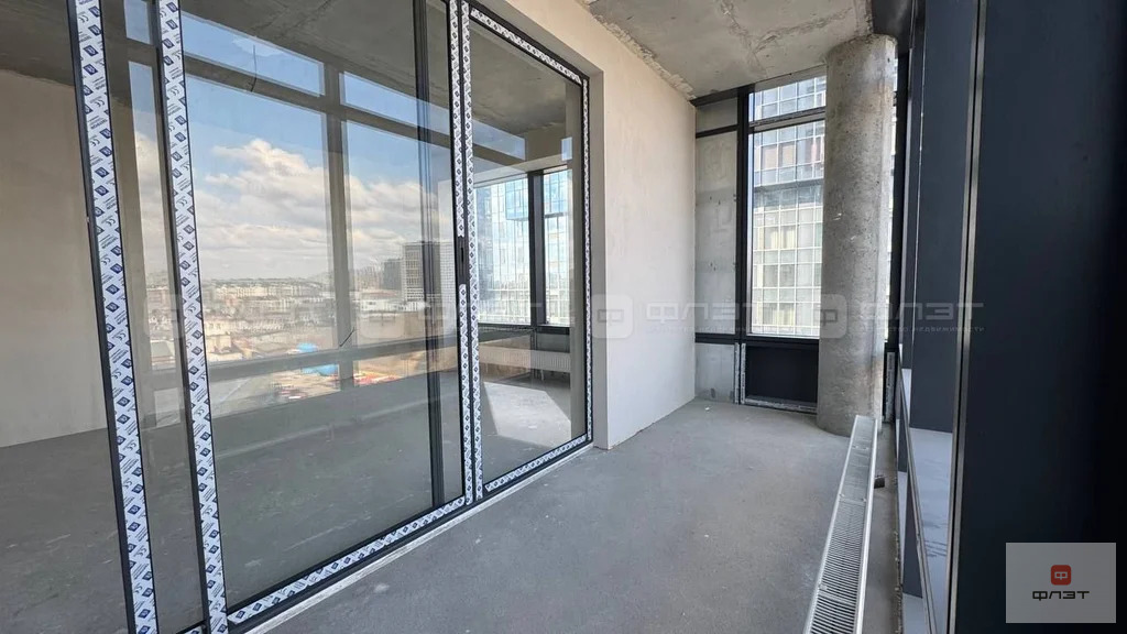 Продажа квартиры, Казань, ул. Шоссейная - Фото 3