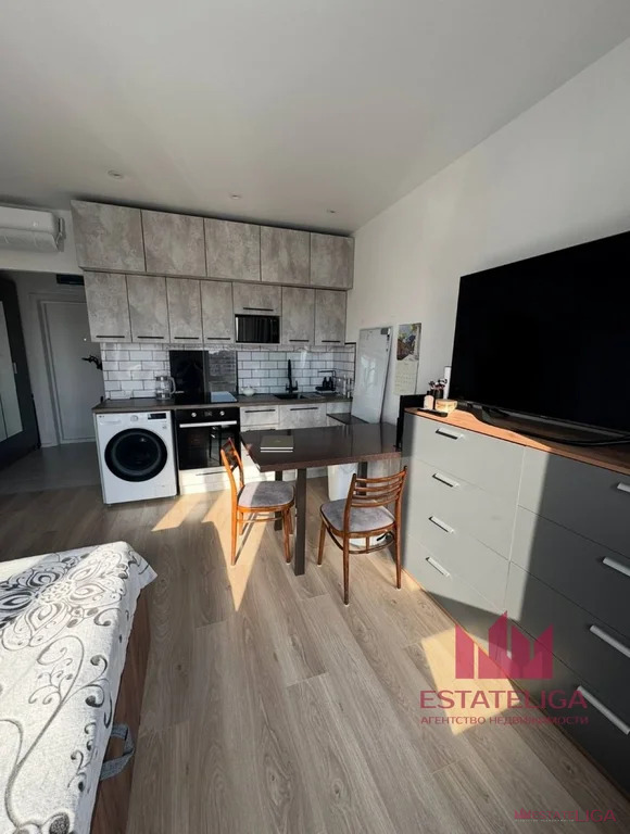 Продажа квартиры, Котельники - Фото 0