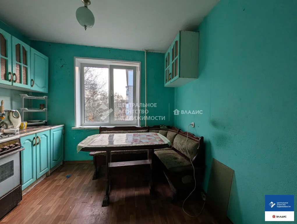 Продажа квартиры, Рязань, ул. Крупской - Фото 5