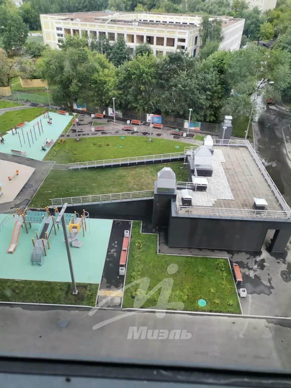 Продажа квартиры, м. Медведково, Шокальского проезд - Фото 3