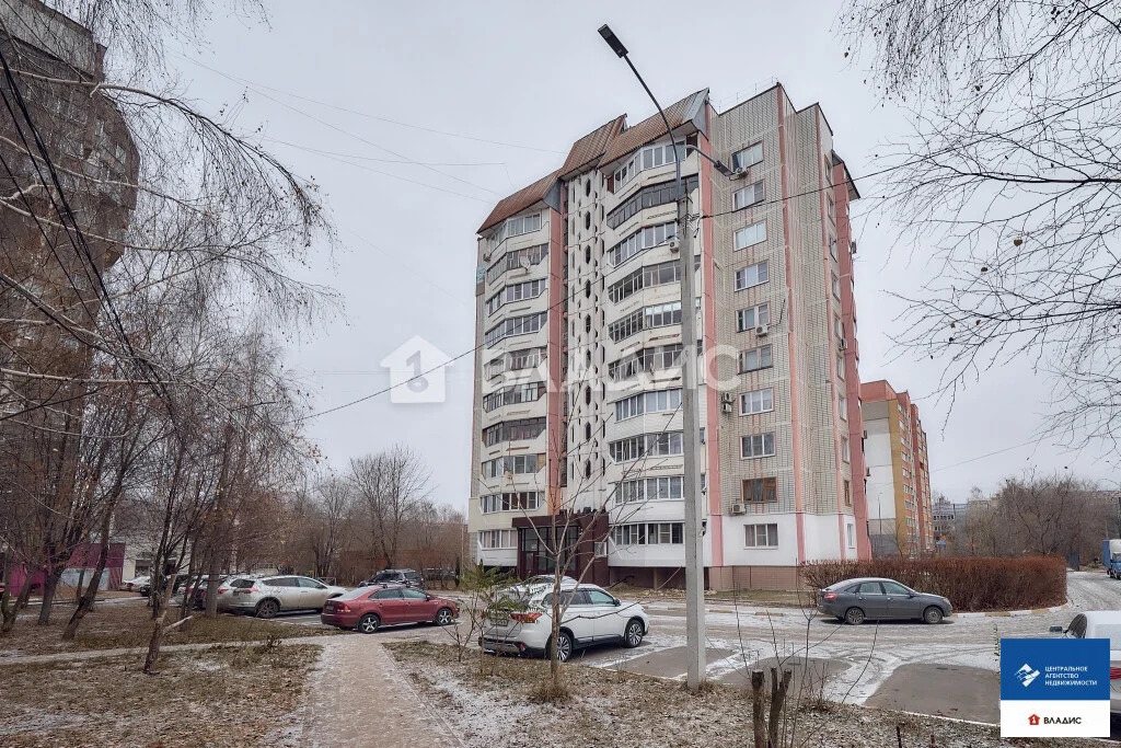 Продажа квартиры, Рязань, ул. Новоселов - Фото 23