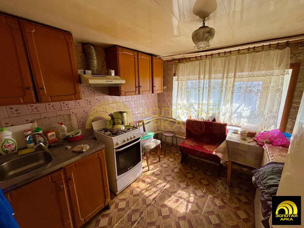 Продажа дома, Темрюк, Темрюкский район, ул. 27 Сентября - Фото 4