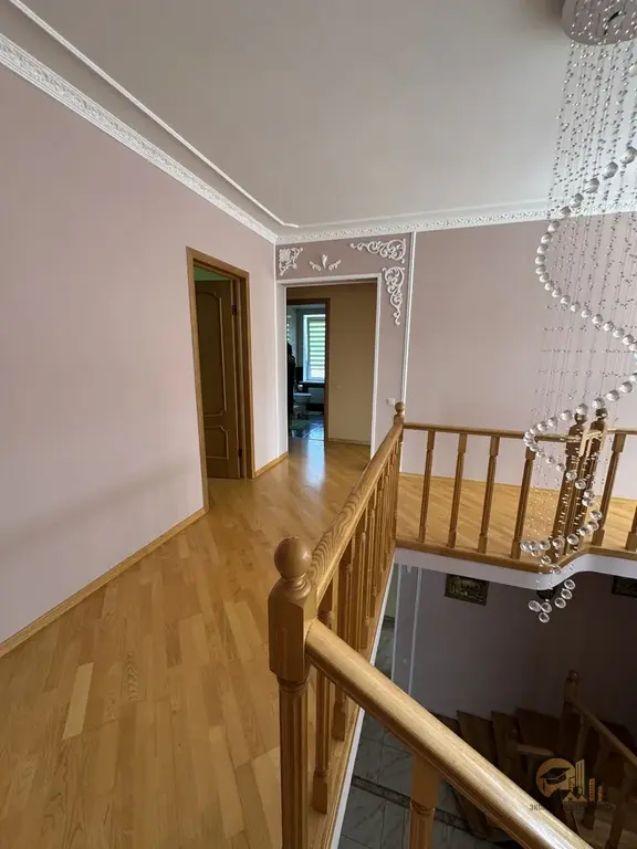 СРОЧНАЯ ПРОДАЖА! Дом 245 м2 у леса в Новой Москве. Газ, сауна, гараж. - Фото 16