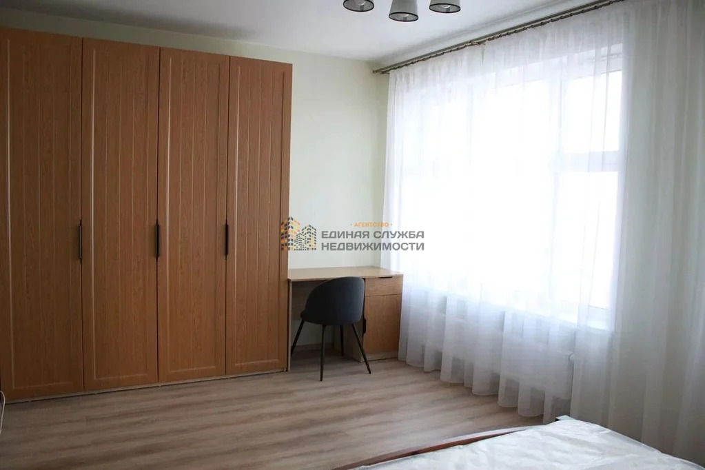 Аренда квартиры, Уфа, ул. Бехтерева - Фото 8