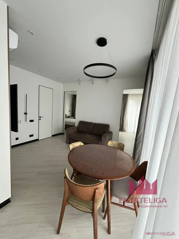 Аренда квартиры, Волгоградский пр-кт. - Фото 2