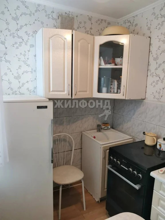 Продажа квартиры, Новосибирск, ул. 25 лет Октября - Фото 10