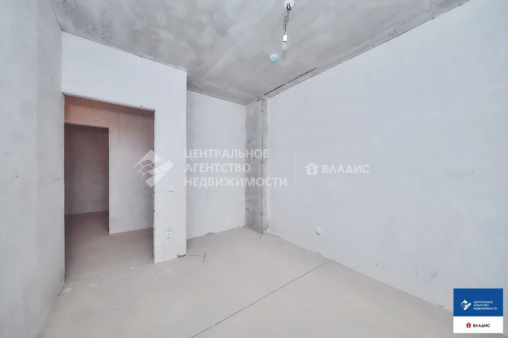 Продажа квартиры, Рязань, ул. Быстрецкая - Фото 13