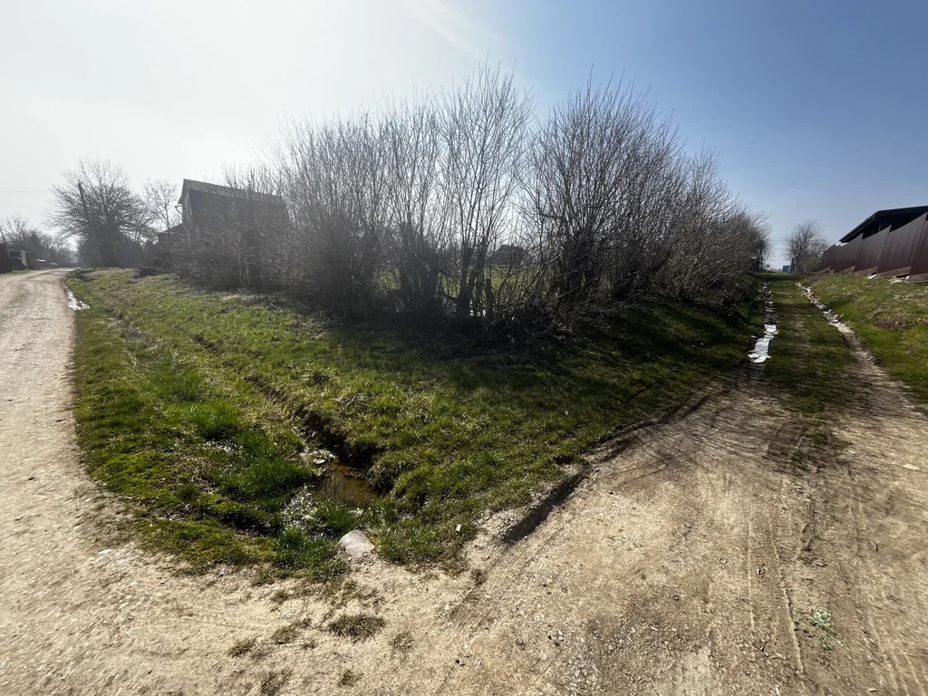 Продажа участка, Калужская, Северский район, ул. Пионерская - Фото 5