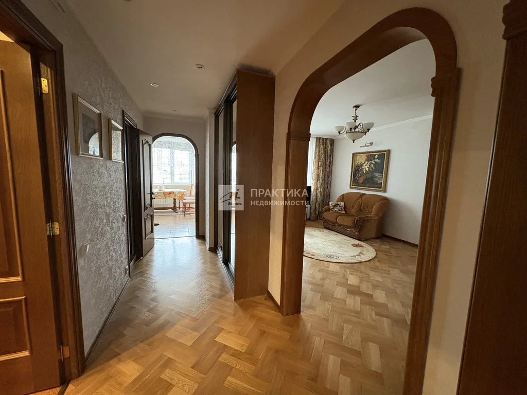 Продажа квартиры, ул. Исаковского - Фото 12