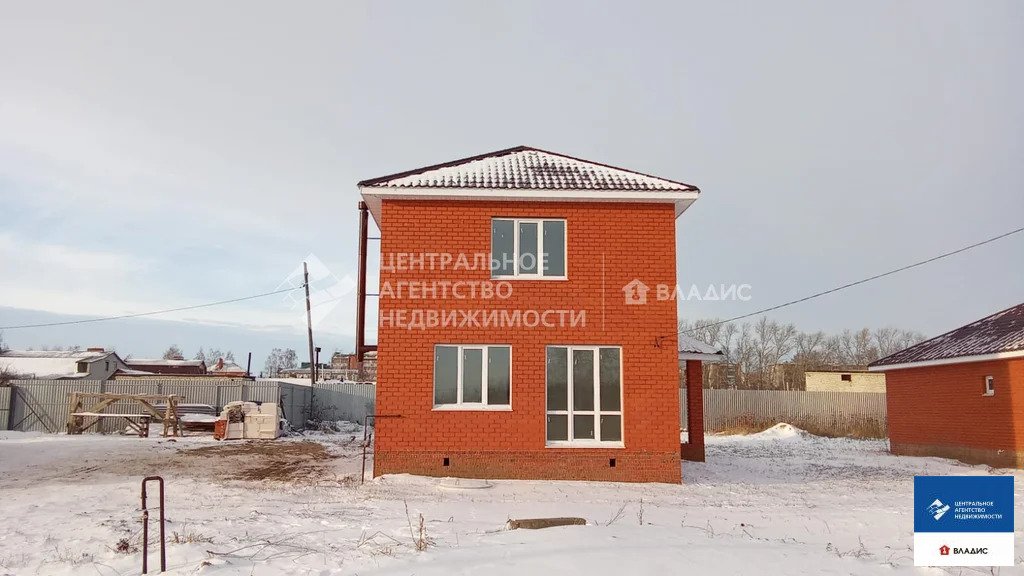 Продажа дома, Рыбное, Рыбновский район, ул. Цветочная - Фото 0