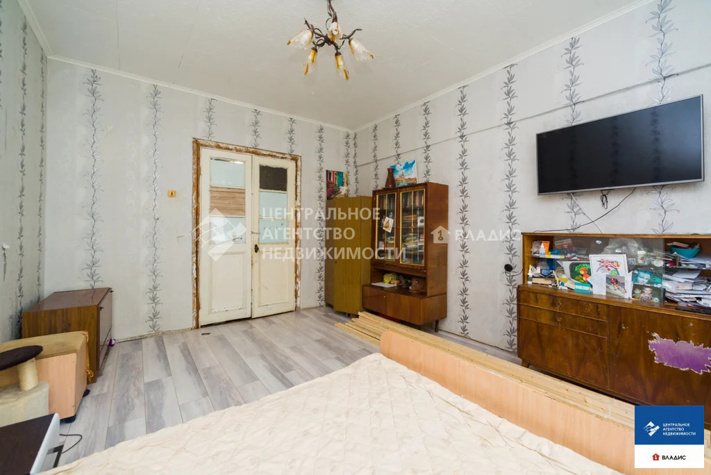 Продажа квартиры, Рязань, ул. Белякова - Фото 2