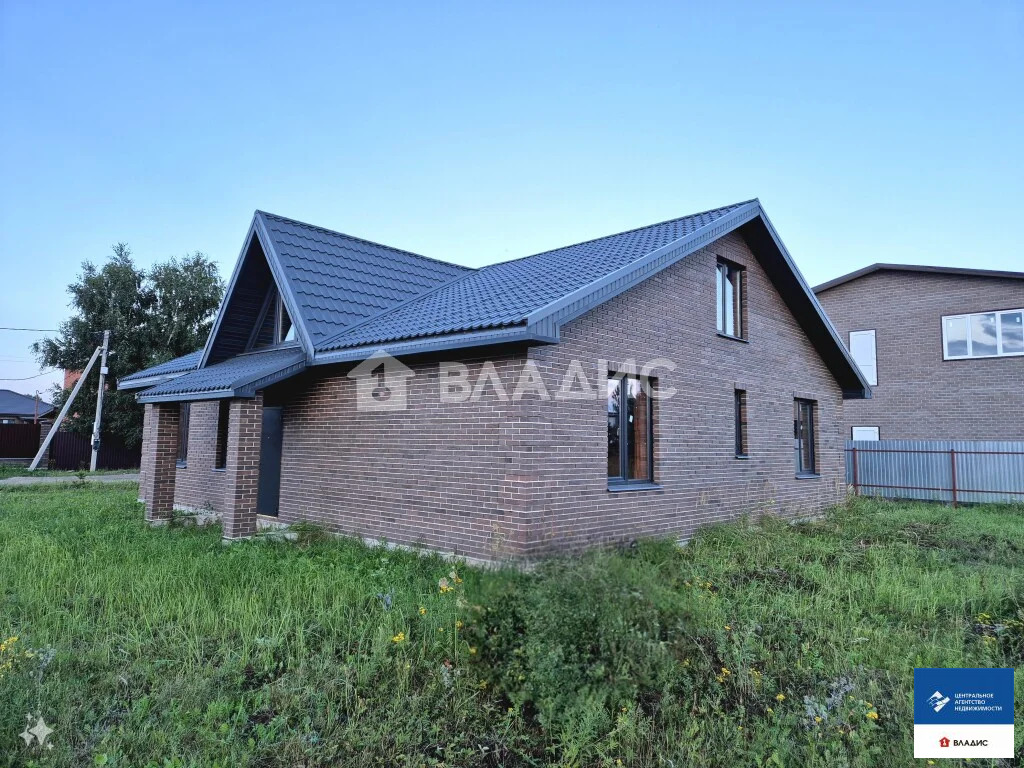 Продажа дома, Алеканово, Рязанский район, Лазурная улица - Фото 4